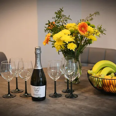 Maison d'hôtes Coach House - 4 Carrick on Shannon